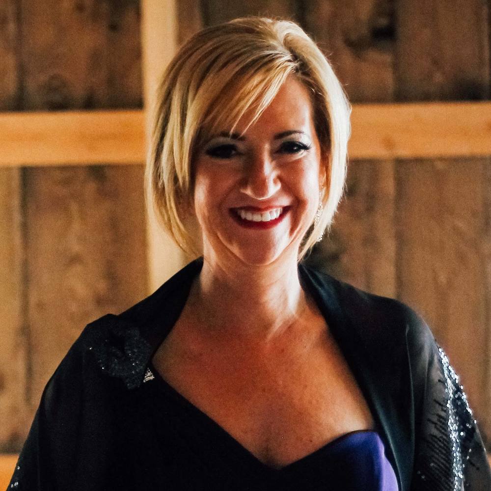 Meet your Posher, Marilyn